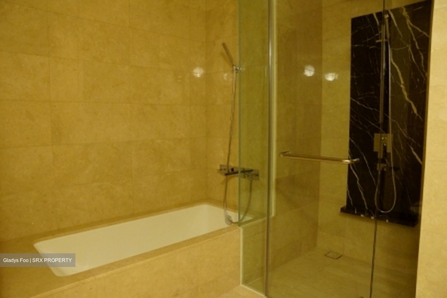Marina Bay Suites (D1), Condominium #622658121